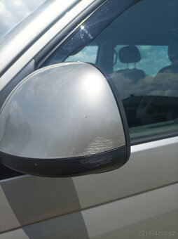 VW MULTIVAN LONG 2.0 TDI 103 kw (140 koní) facelift - 10