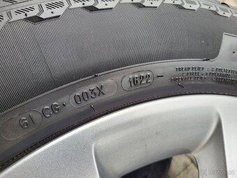 Originální alu kola R21 na vozy Range Rover/Range RoverSport - 10