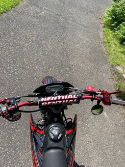 Rieju Mrt 50 (70ccm) AM - 10