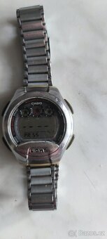 Casio W-755 - 10