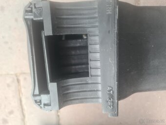 Sada 4 Alu Dezent TZ Dark 5/114.3 s letními pneumatikami Mic - 10