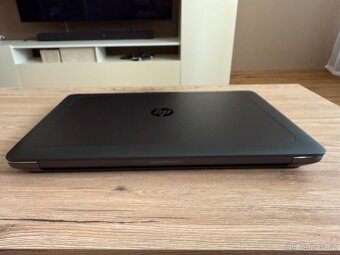 HP ZBook 17 G4 - 10