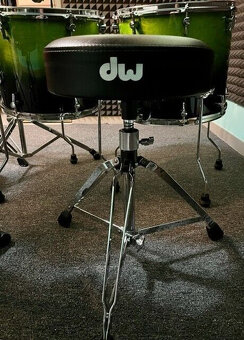 Bicí souprava Sonor Essential Force S Drive Set Green Fade - 10