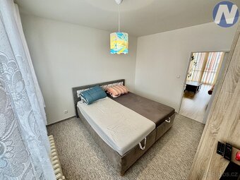Pronájem, byt 3+1 77m², ul. Truhlářská, Písek - 10