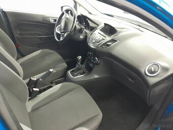 Ford Fiesta 1,5 TDCi - 10