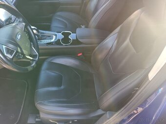 Ford Mondeo mk5,2016,2,0 TDCi,154kw,automat - 10