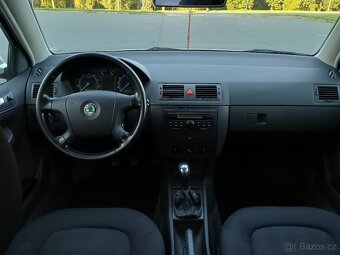 Škoda Fabia 1.4 59KW - 10