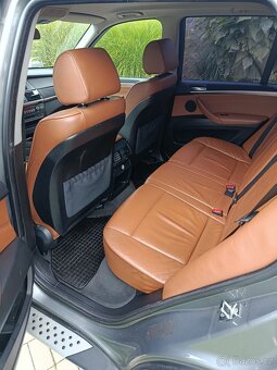 Bmw X5 3.0d xdrive - 10