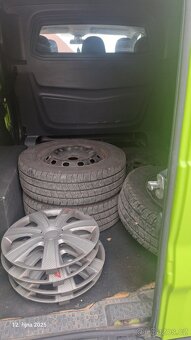 Opel Vivaro 1.6 Biturbo - 10
