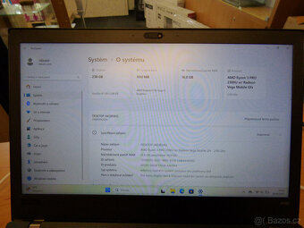 Dell ThinkPad A485 - 10