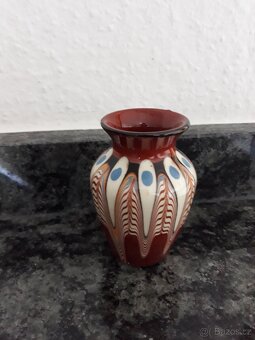 Keramické hrnečky a jiné drobnosti z keramiky - 10