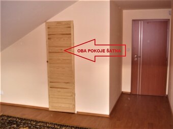 Dvougenerační RD se zahradou - 10