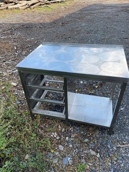 Gastro vybavení kuchyně - 10