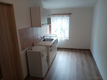 Byt 1+1, Závodu míru Karlovy Vary-Stará Role - 10