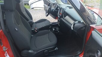 Mini cooper r56 - 10