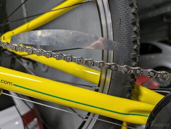 Dětské kolo Beany Zero 24 - 10