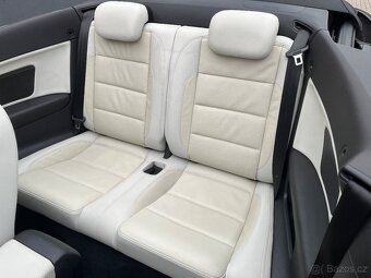 VW Golf VI 1.4 TSi Highline Cabrio - 10