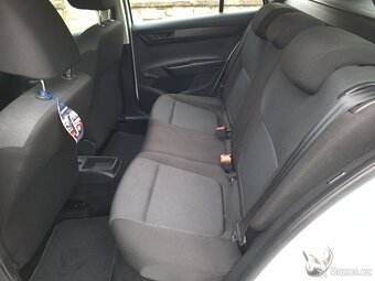 ŠKODA FABIA 3 R.2015 1.0 mpi.142 tis km - 10