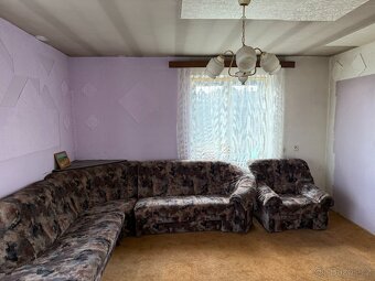 Byt obec Březina 64 m2 se zahradou - 10