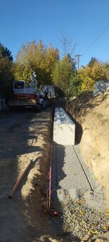 BETONOVÉ PANELY - 10