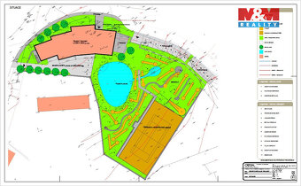 Pronájem multikomplexu pro 300 lidí 1076m2, Okrouhlo - 10