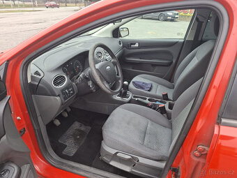 Ford Focus II combi - 10