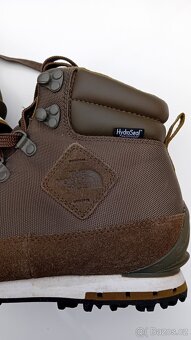 Pánské trekové boty vel. 40 - 10