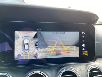 Mercedes Benz E220d 4-Matic | FACELIFT | odpočet DPH - 10