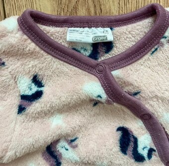 Oblečení pro miminko (holčičku) - 10