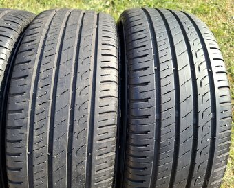 357 Letní sada Fabia I 195/50/15 - 10