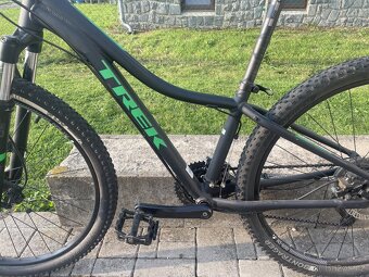 Horské dětské kolo - 10