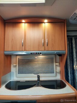 HOBBY Easy Palandy KLIMATIZACE - 10