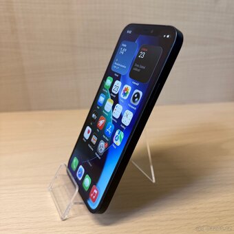 iPhone 12 64GB, černý (rok záruka) - 10