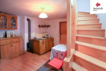 Prodej rodinného domu 80 m2 Lipartova, Brtnice - 10