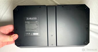 TC Helicon GOXLR - 10