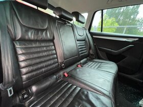 Škoda Octavia 3 1.6TDI 77KW CLH MWW LF9R r.v.2015 - 10