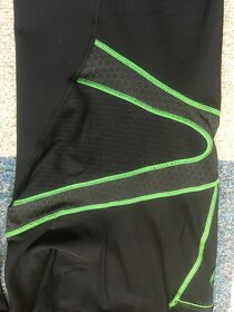 Pánské technické kalhoty Crazy Idea - XXL - 10