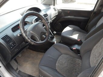 HYUNDAI Matrix 1.5 CRDi - 10