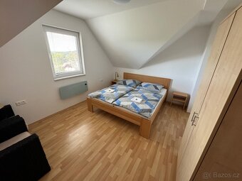 Prodej rodinného domu ,pozemek 957 m²,6kk,Lipno nad Vltavou - 10