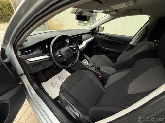 Škoda Octavia IV 2.0TDi 110KwDSG/Style/Virtual/Kamera/Fulled - 10