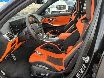 BMW M3 Touring Ind/Comp/XD/Ceramic 1MAJITEL - 10