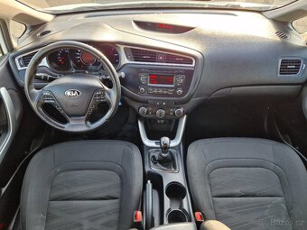 Kia Cee´d, rok 2018 i NA SPLÁTKY BEZ REGISTRU VŠEM - 10