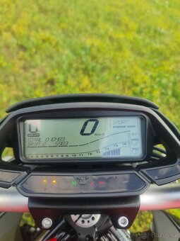 Mv agusta brutale 800 - 10