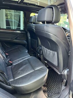 Bmw x5 40d - 10