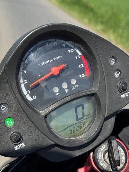 Kawasaki ER-6N 2007 A2 - 10