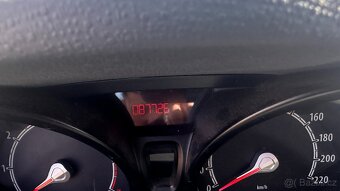 Ford Fiesta 1.2 2009 - 10