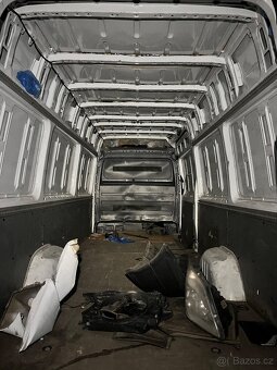 Mercedes Sprinter 316 - 10