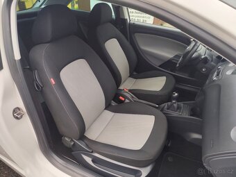 Seat Ibiza Sport 1.4,16V,63kw.R.V.2/2014.STK Nová - 10