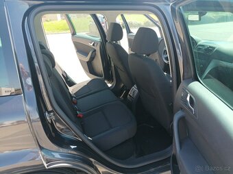 Škoda Yeti 2.0TDI 125kW 4x4 climatronic Xenony tažné - 10