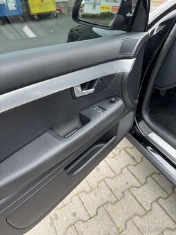 Audi A4 B7 - 10